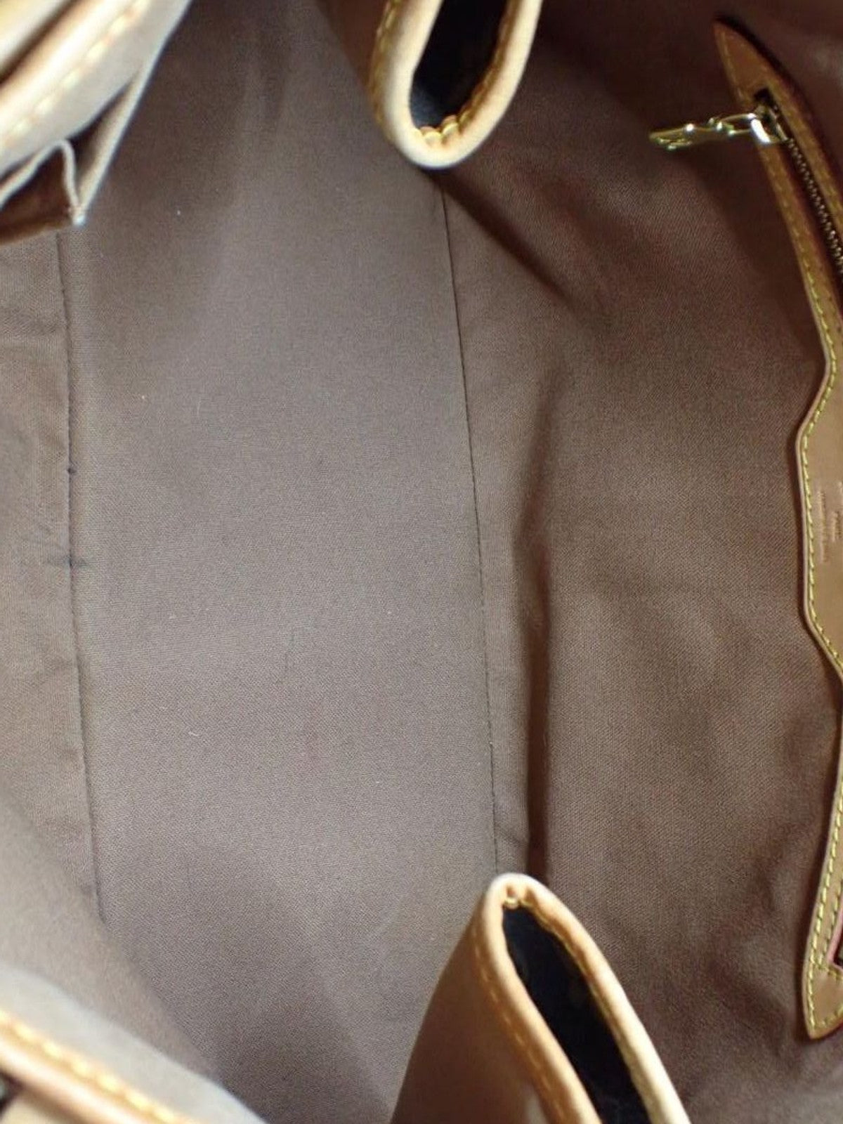 Louis Vuitton Batignolles