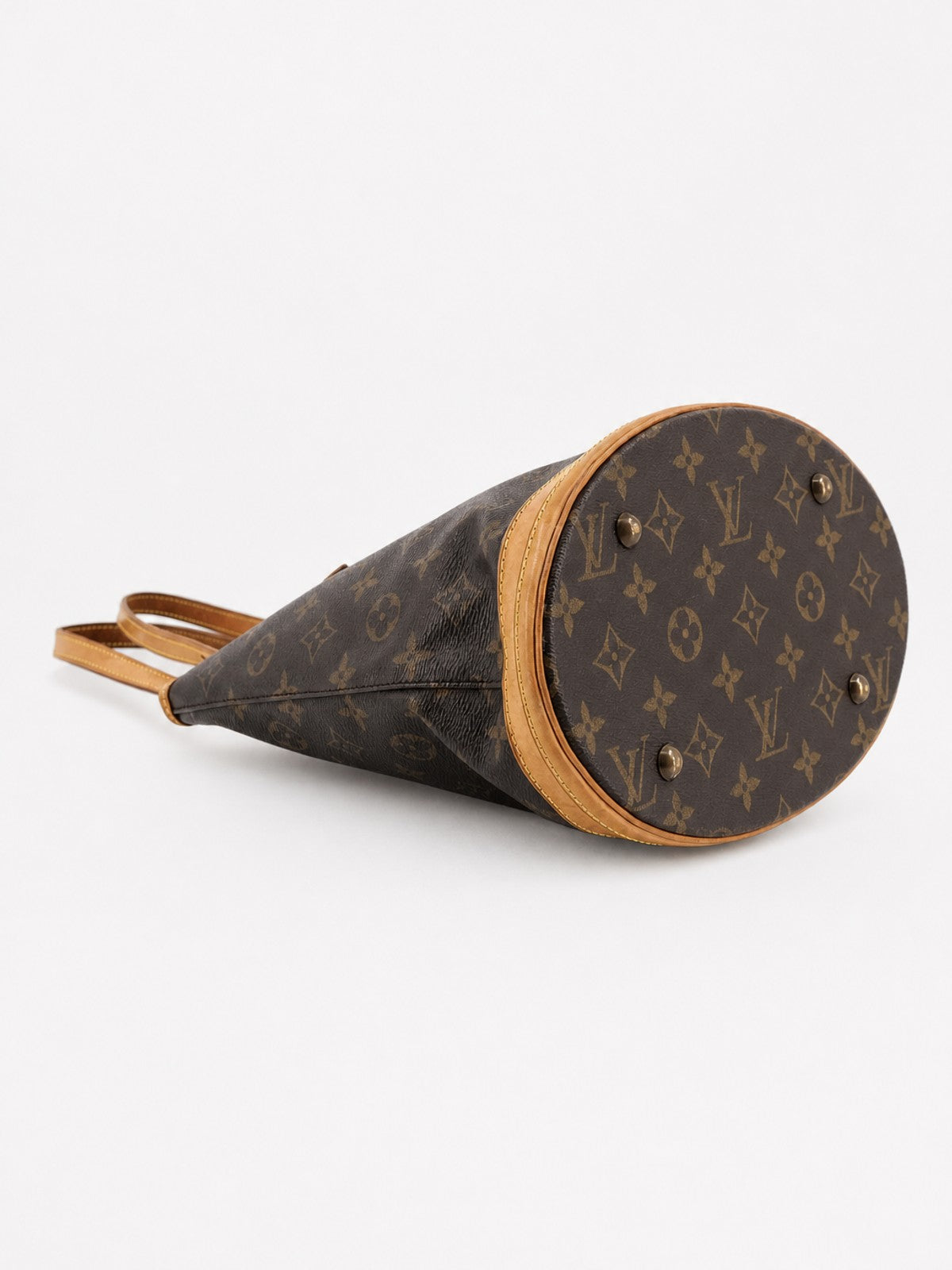 Louis Vuitton Mini Bucket
