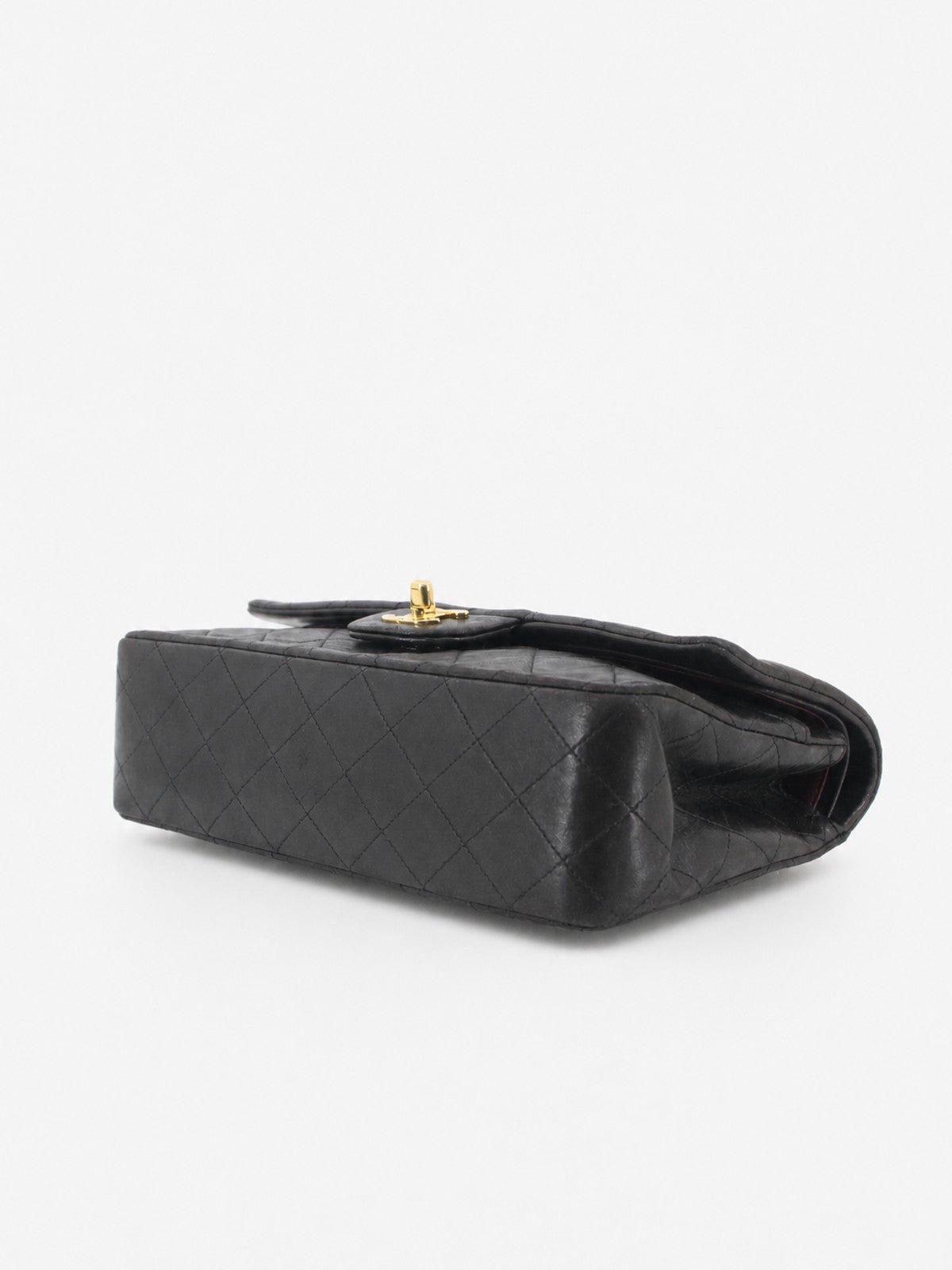 Chanel Medium Classic Flap