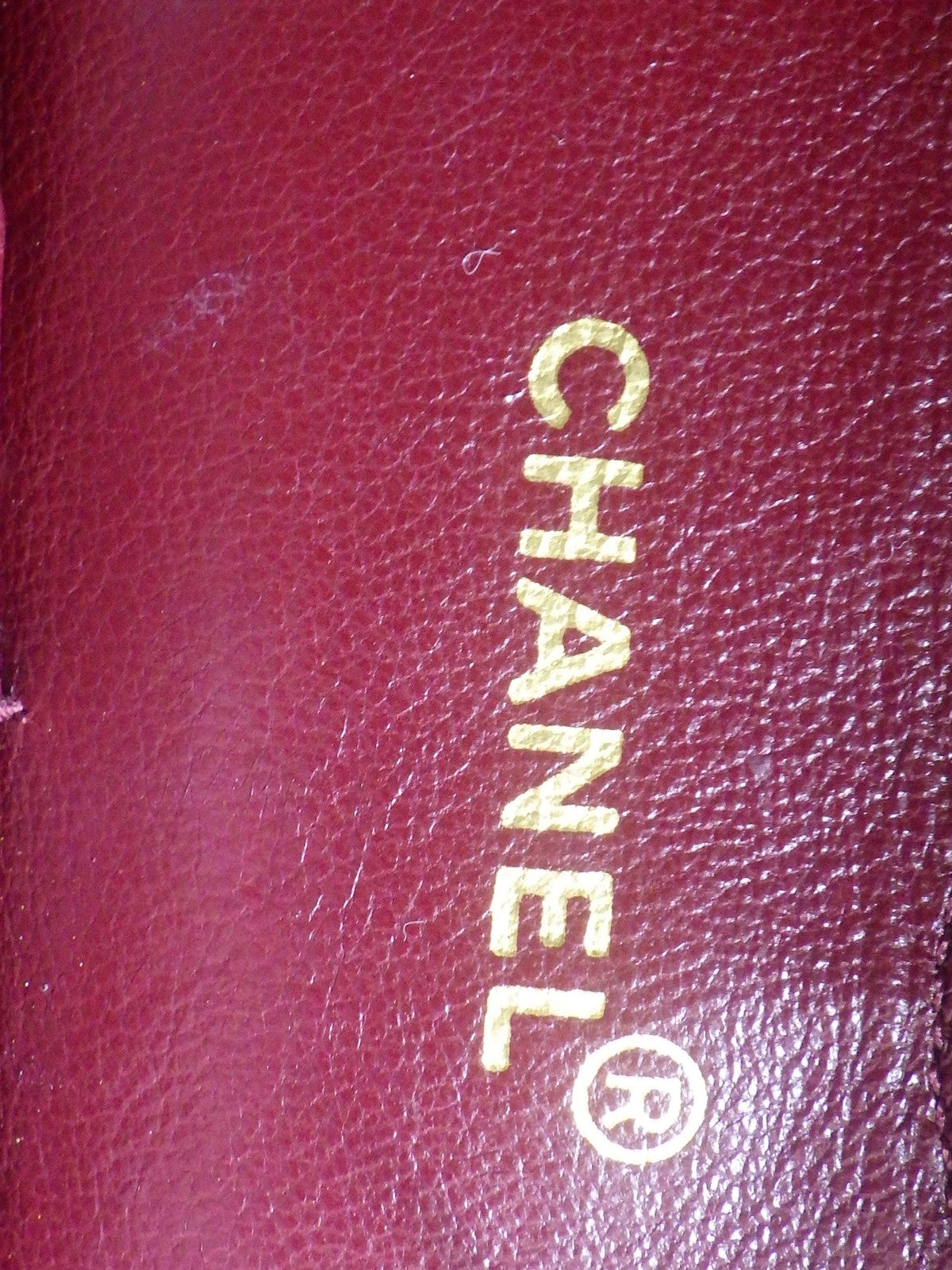 Chanel Medium Classic Flap