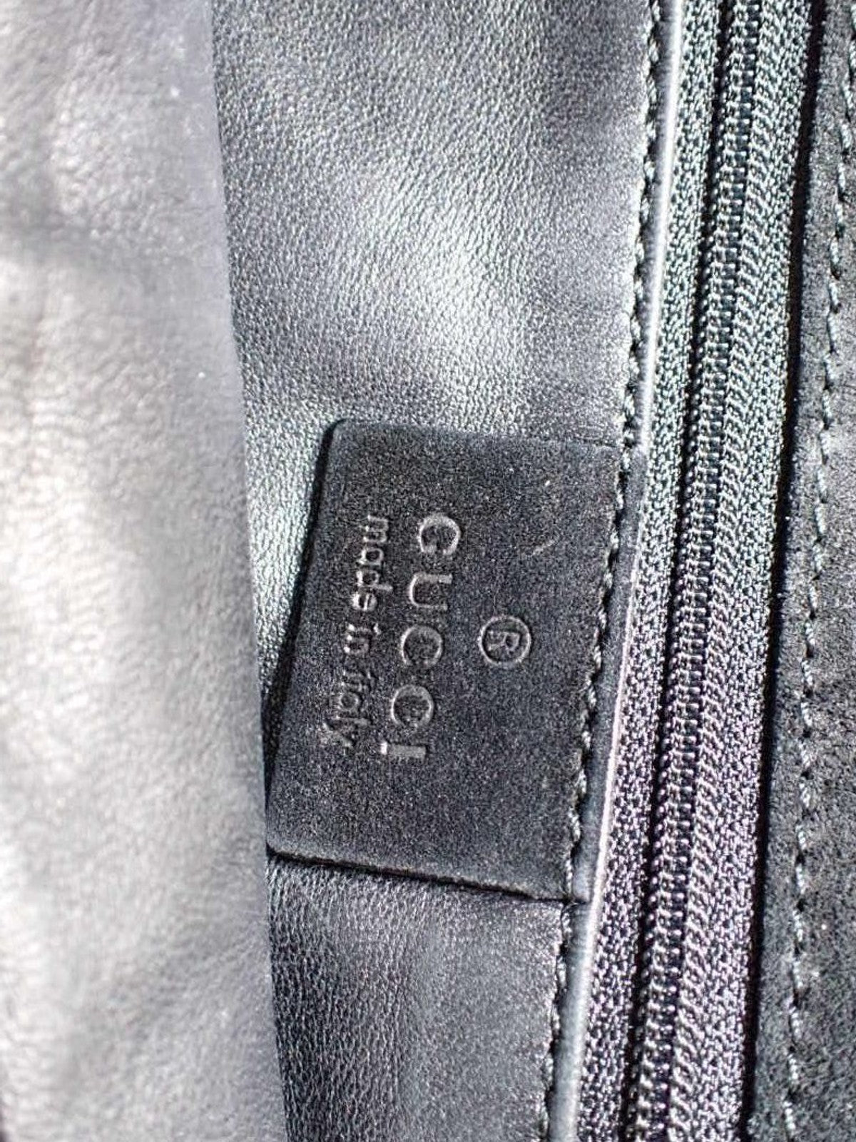 Gucci Shoulder Bag