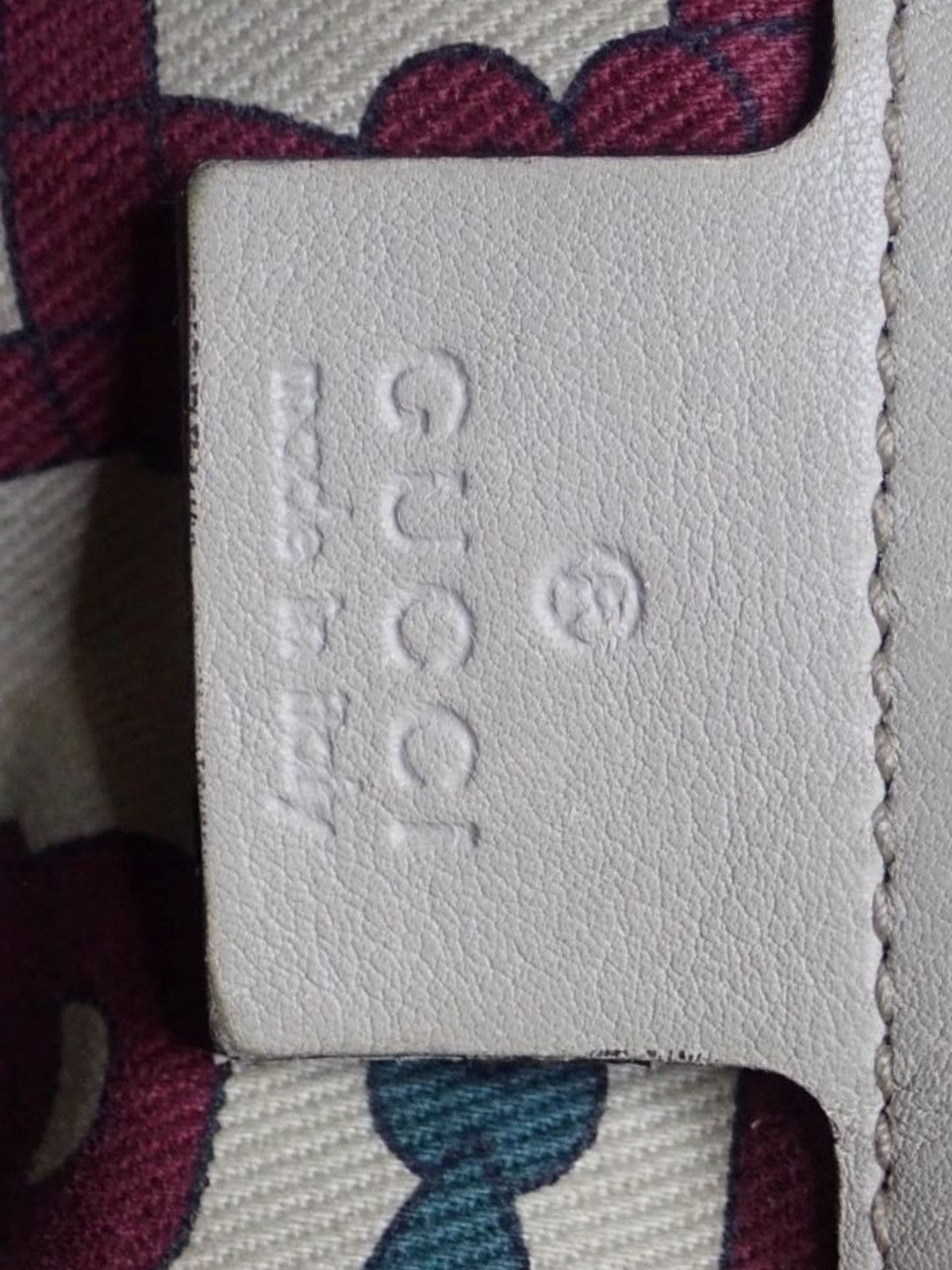 Gucci Shoulder Bag