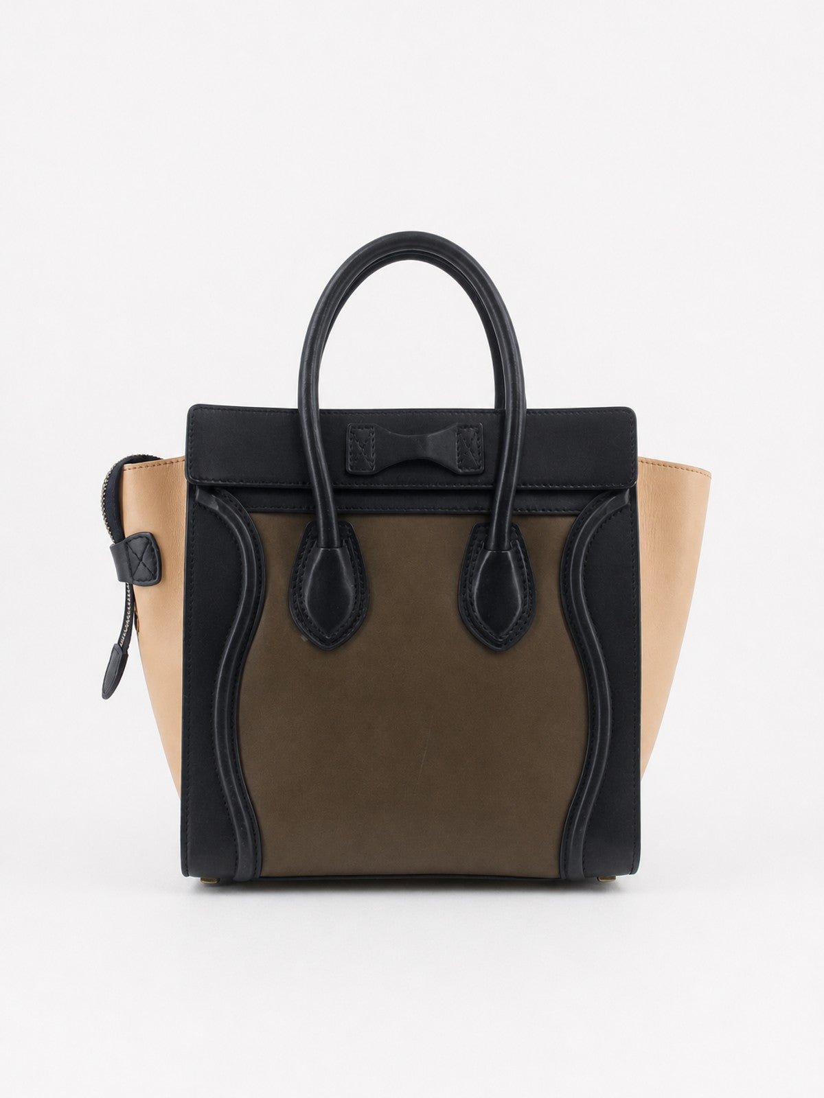 Celine Small Luggage
