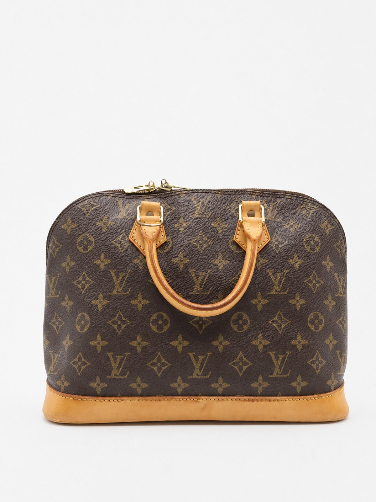 Louis Vuitton Alma PM