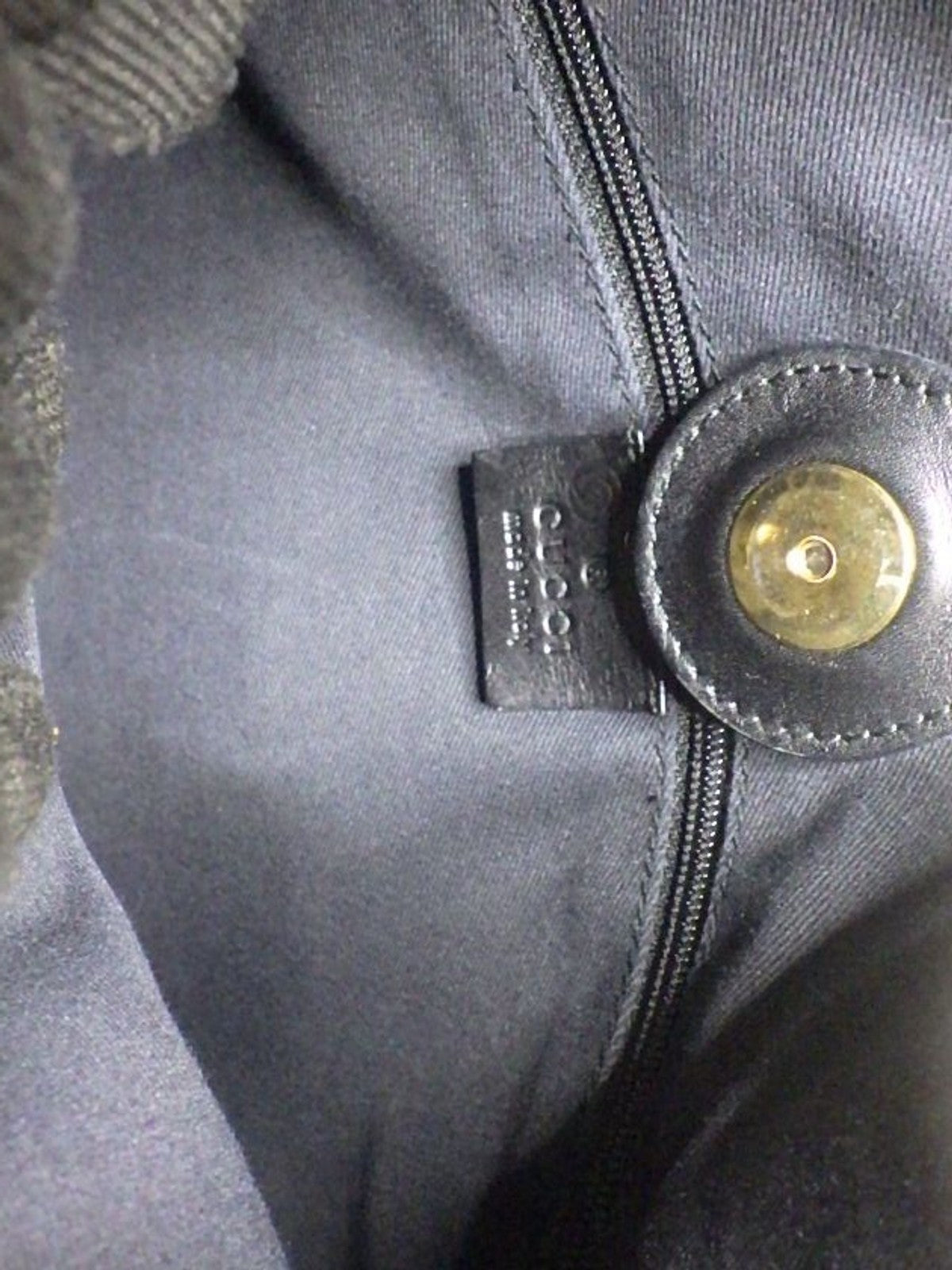 Gucci Shoulder Bag