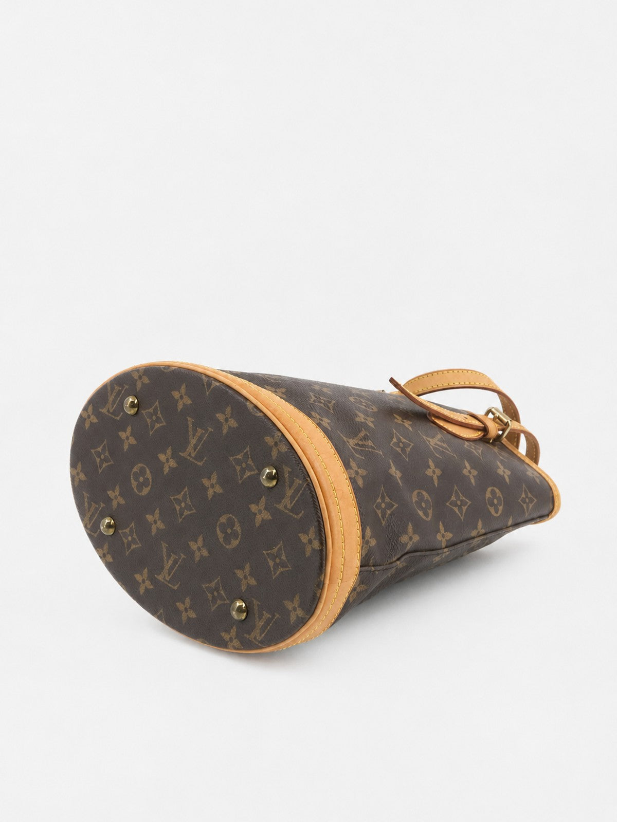 Louis Vuitton Mini Bucket