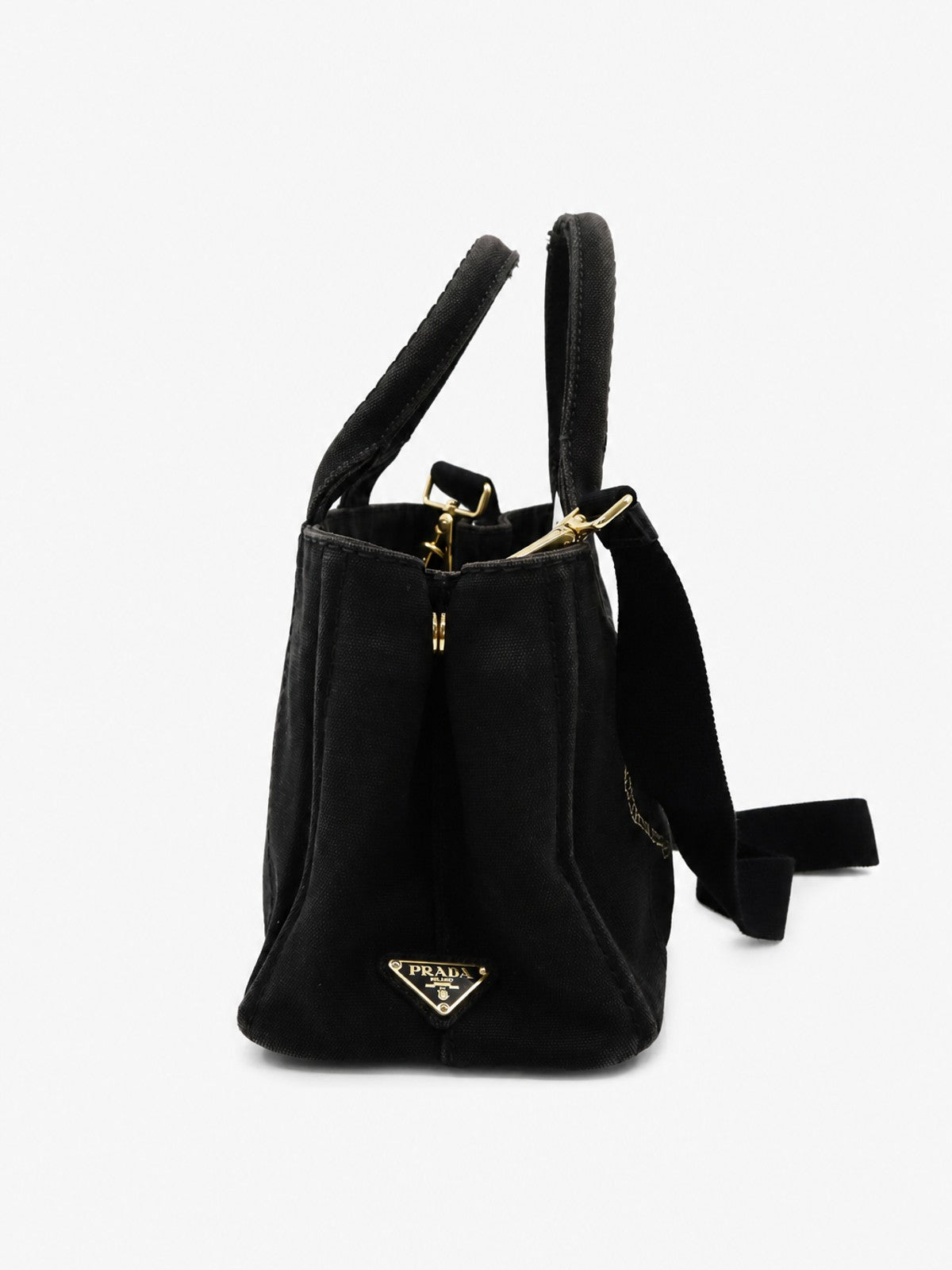 Prada Small Canapa