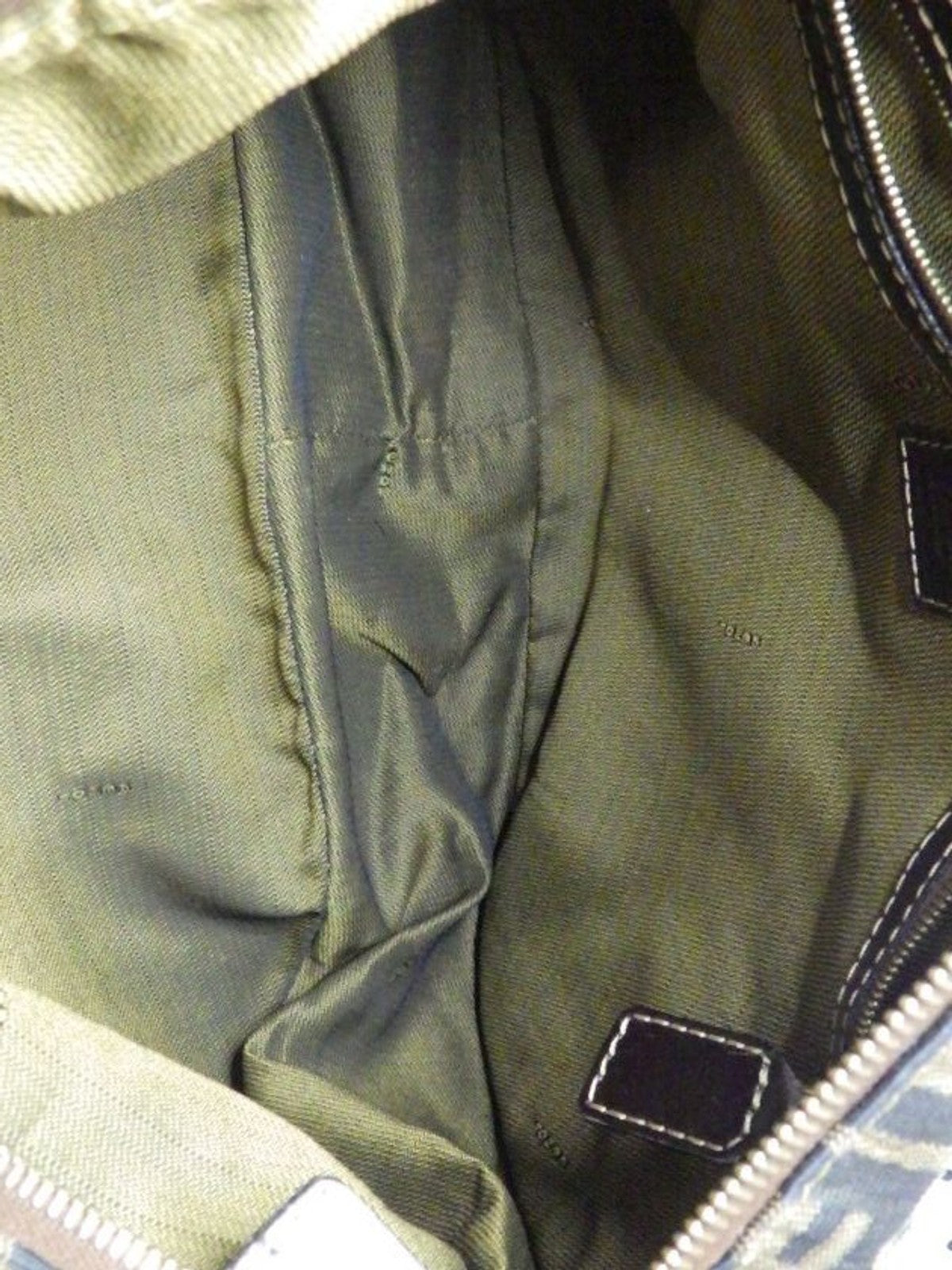 Fendi Shoulder Bag