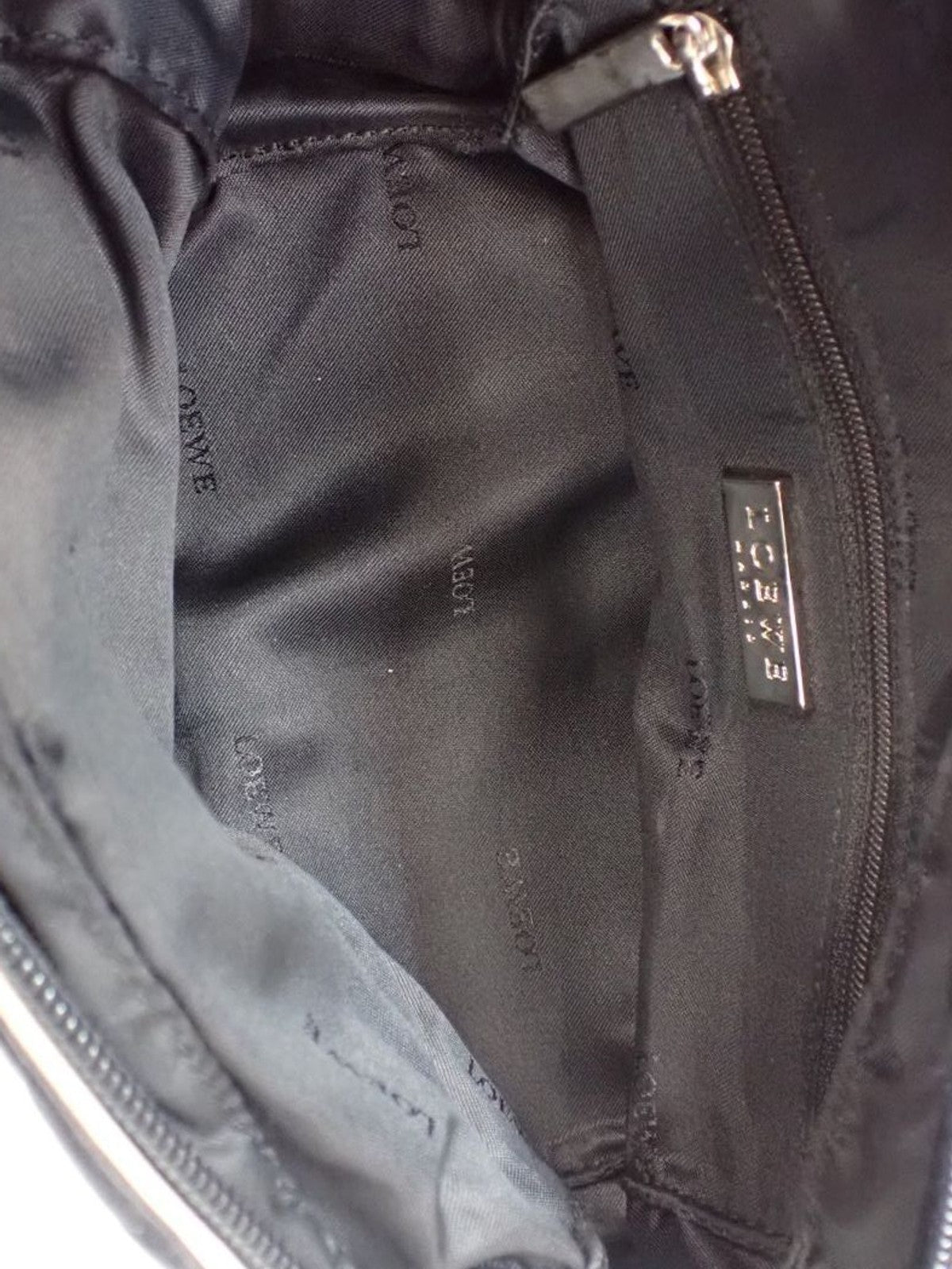 Loewe Hand Bag