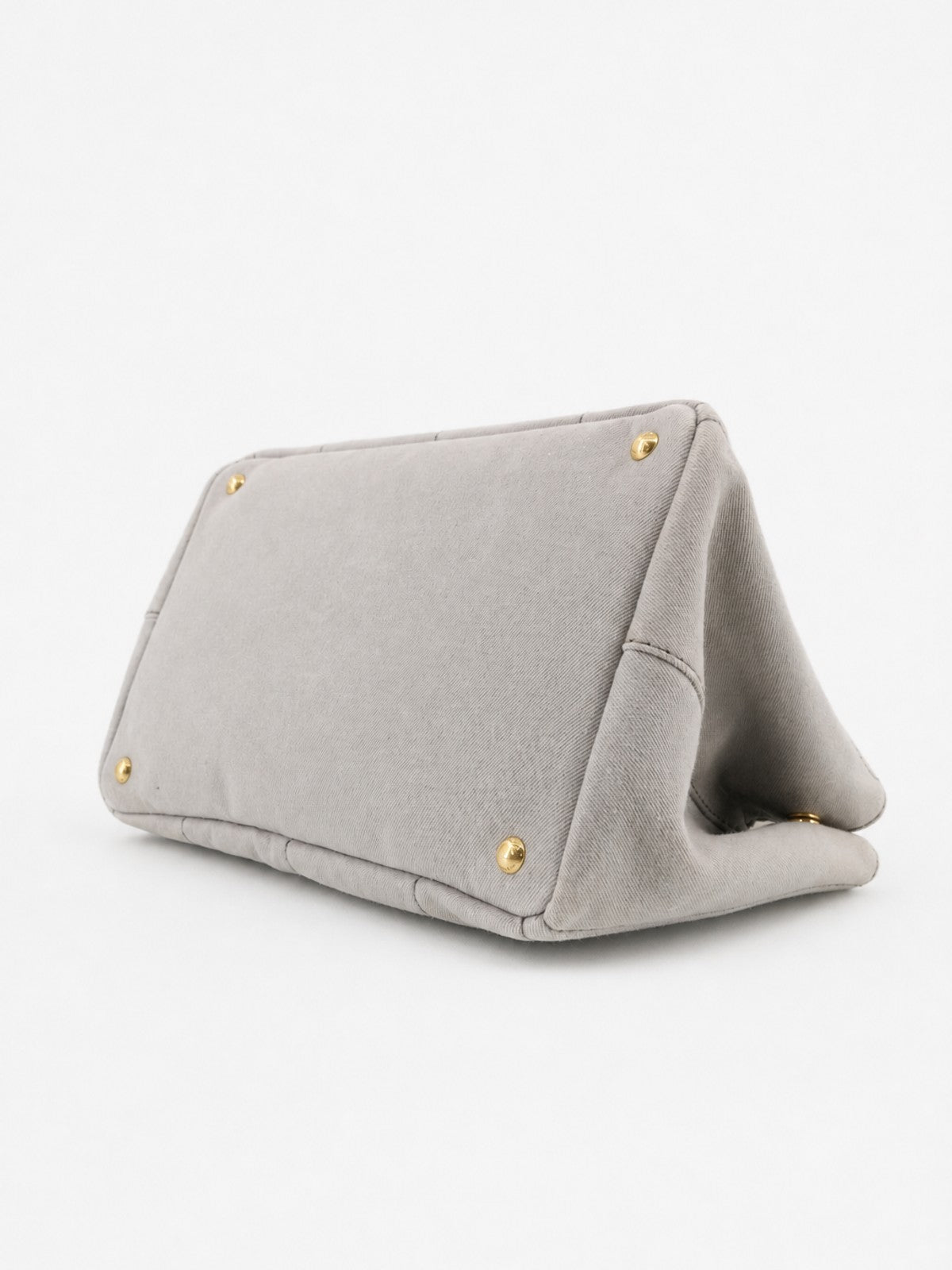 Prada Medium Canapa