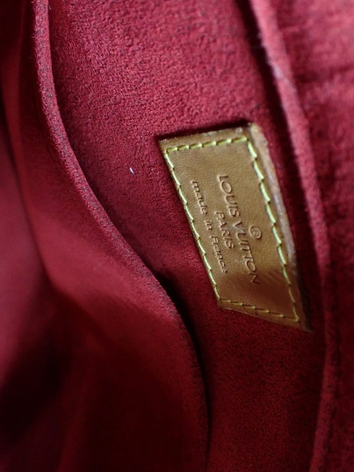 Louis Vuitton Viva Cité MM