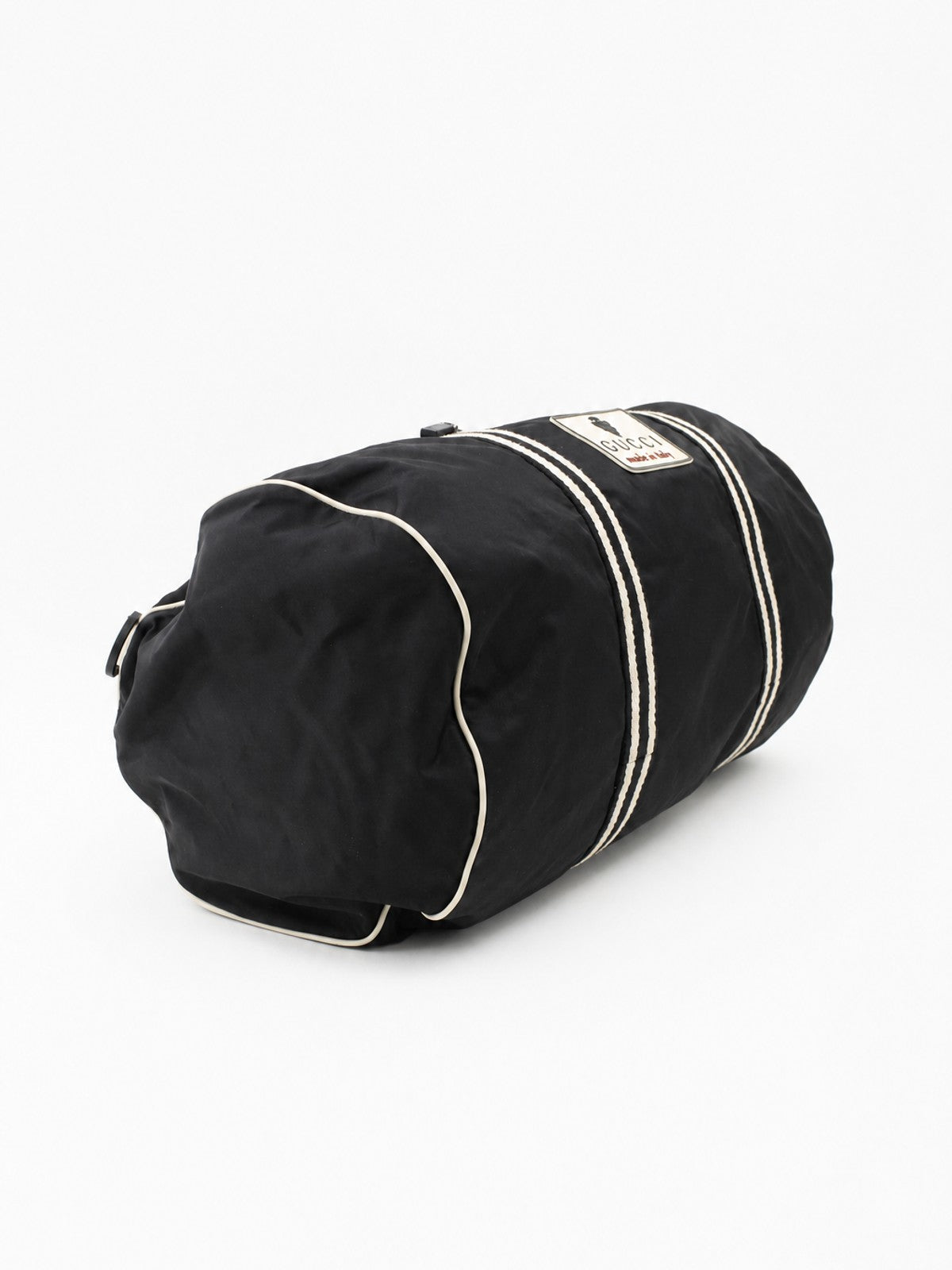 Gucci Duffle Bag