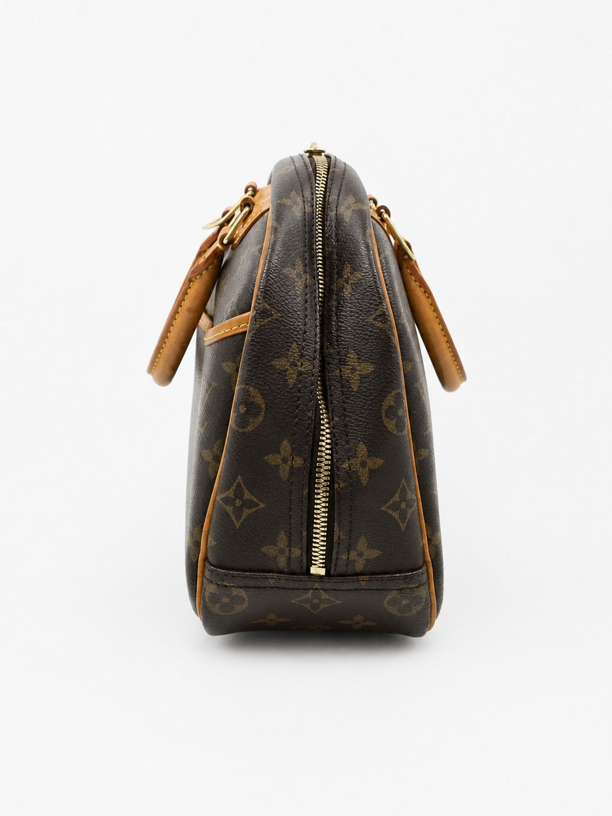 Louis Vuitton Deauville PM
