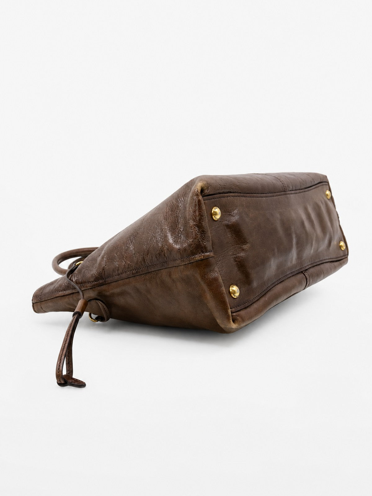 Prada Shoulder Bag