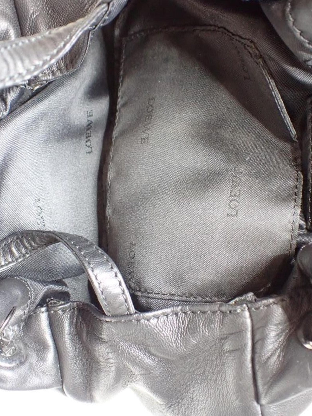 Loewe Hand Bag