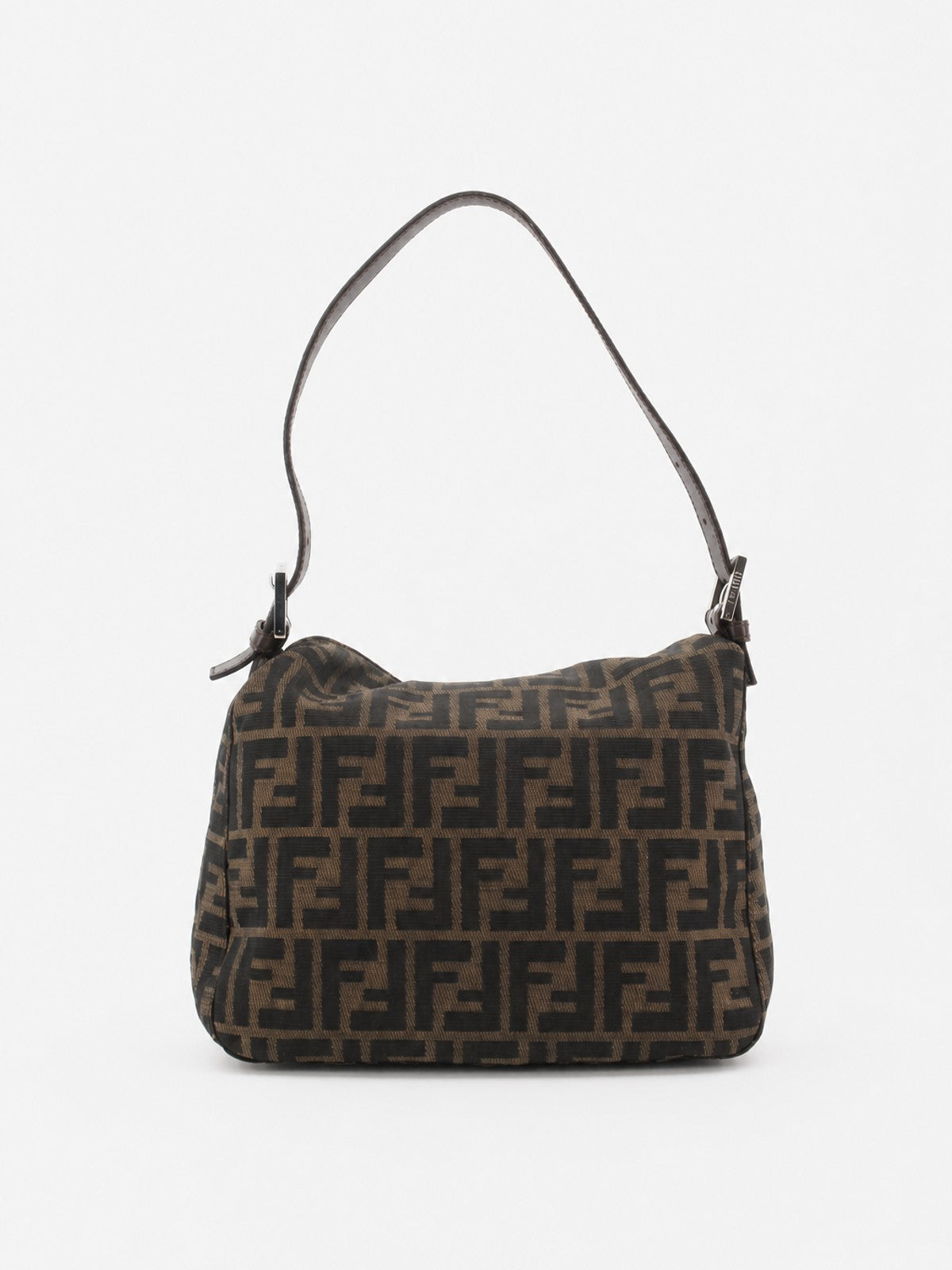 Fendi Double Flap Mamma