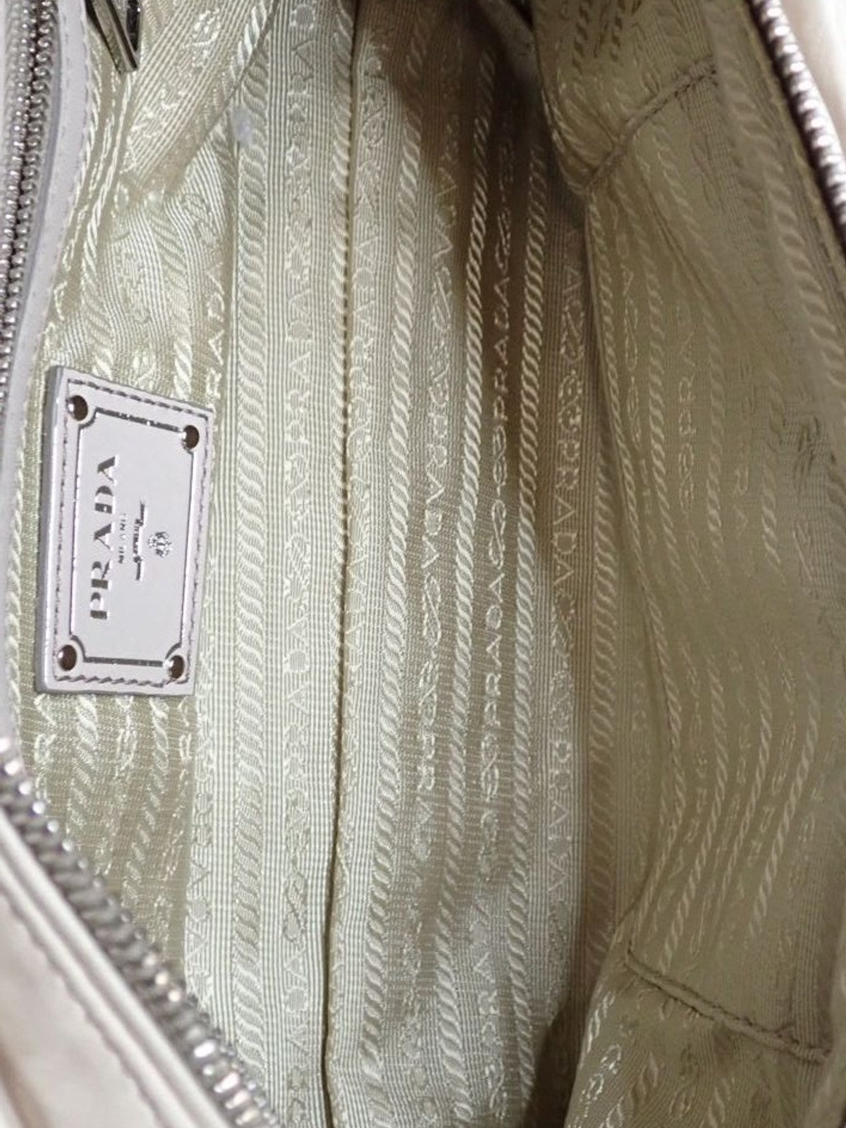 Prada Shoulder Bag