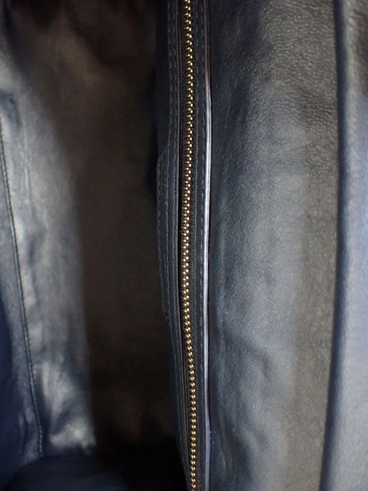 Celine Luggage