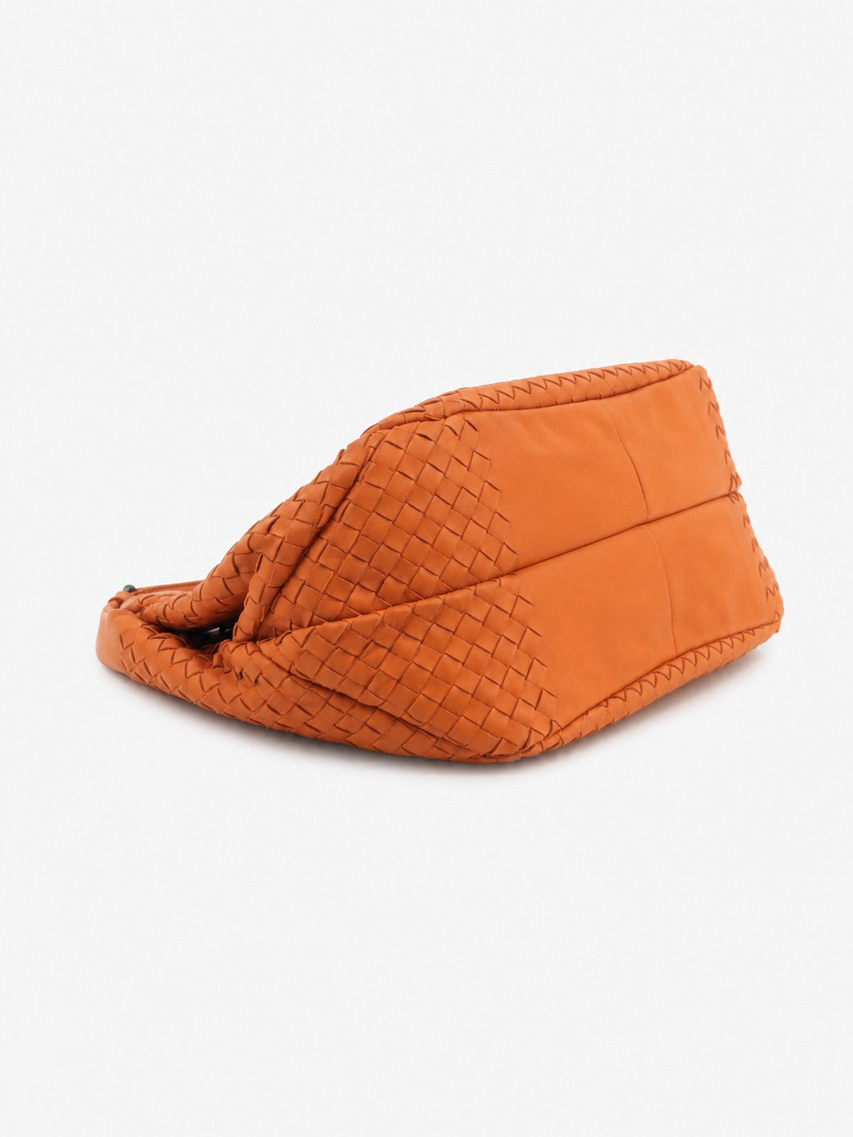 Bottega Veneta Medium Campana Hobo