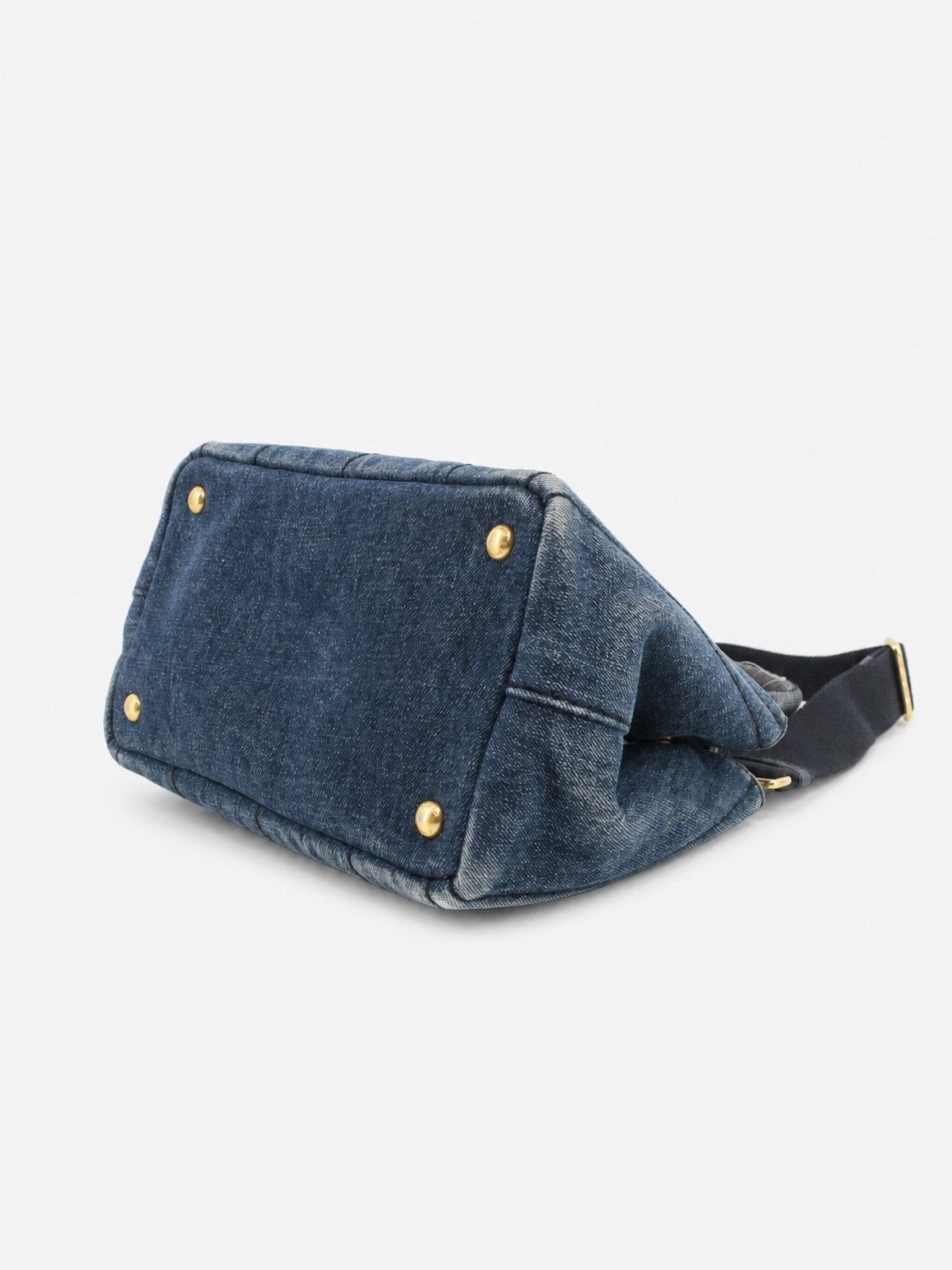 Prada Small Canapa