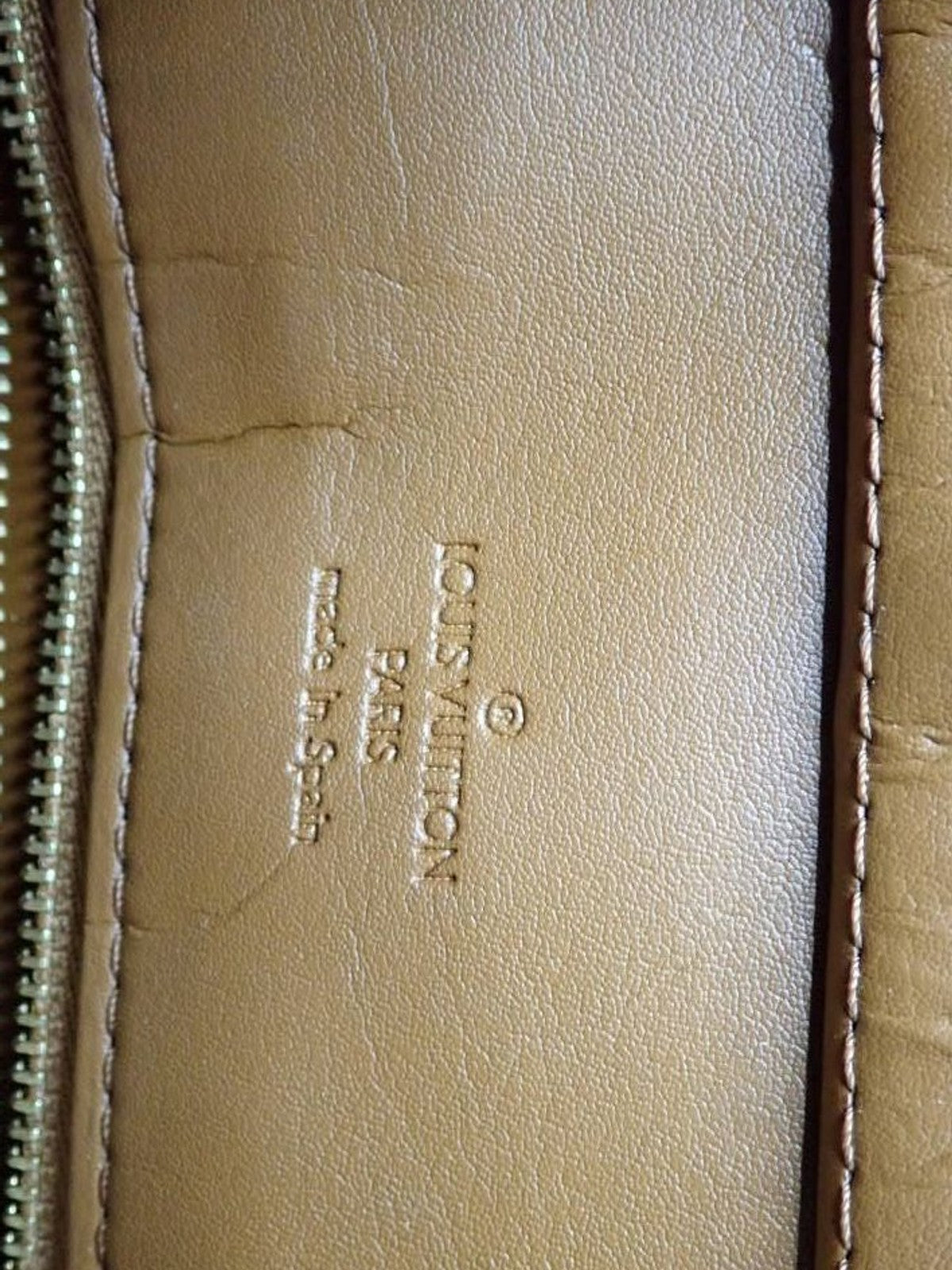 Louis Vuitton Houston
