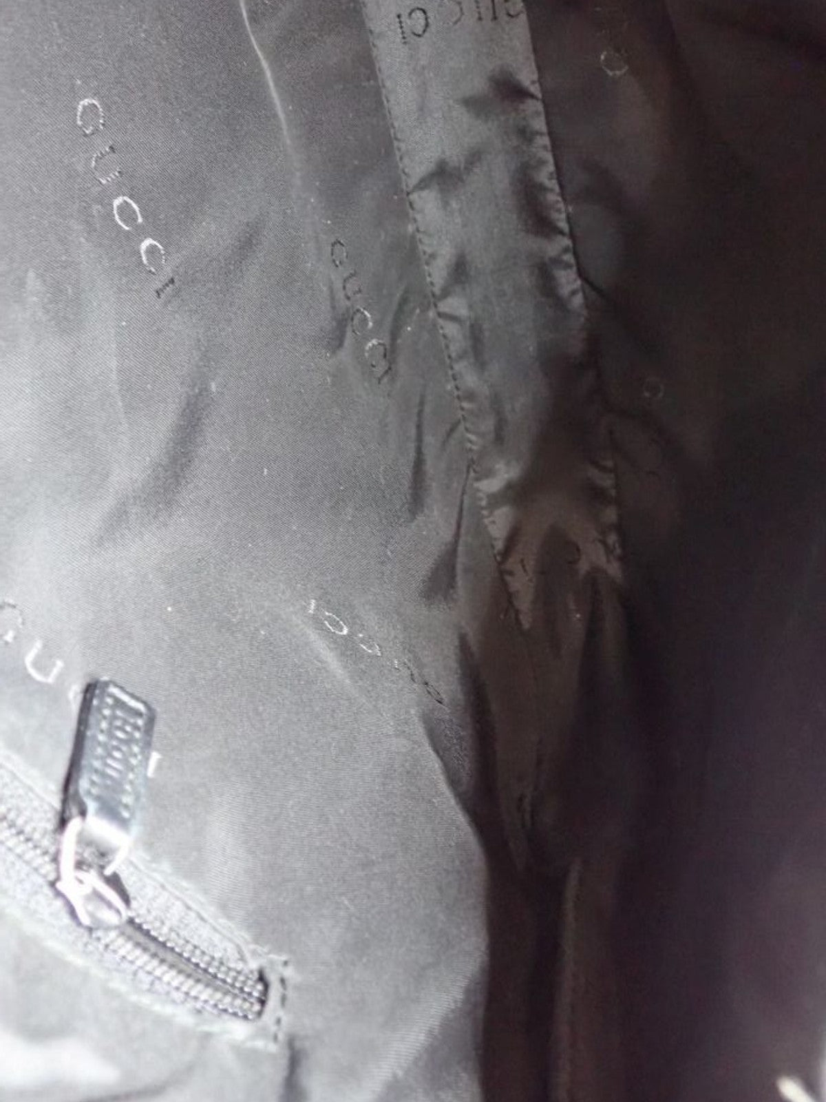 Gucci Medium Jackie