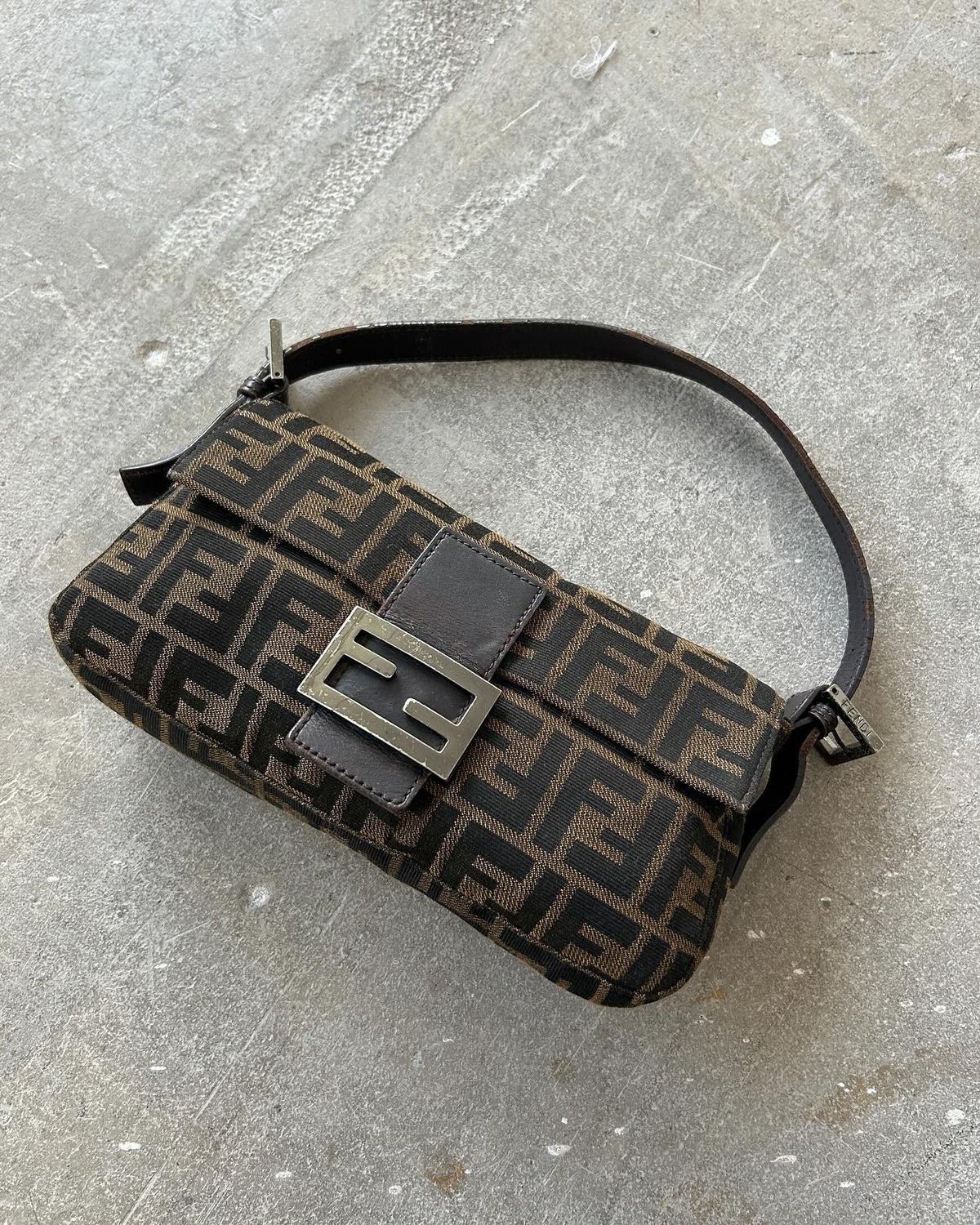 BORSE FENDI BAGUETTE