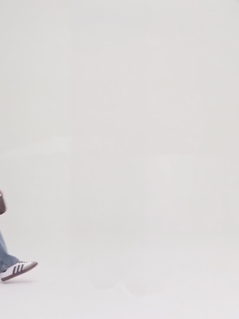 Carica video: Louis Vuitton Mini Accessories Pochette Brown Canvas