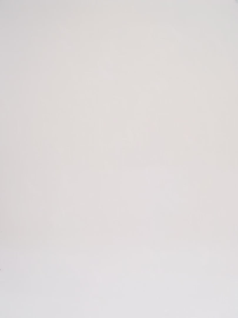 Carica video: Christian Dior Maris Pearl Black Stiff nylon