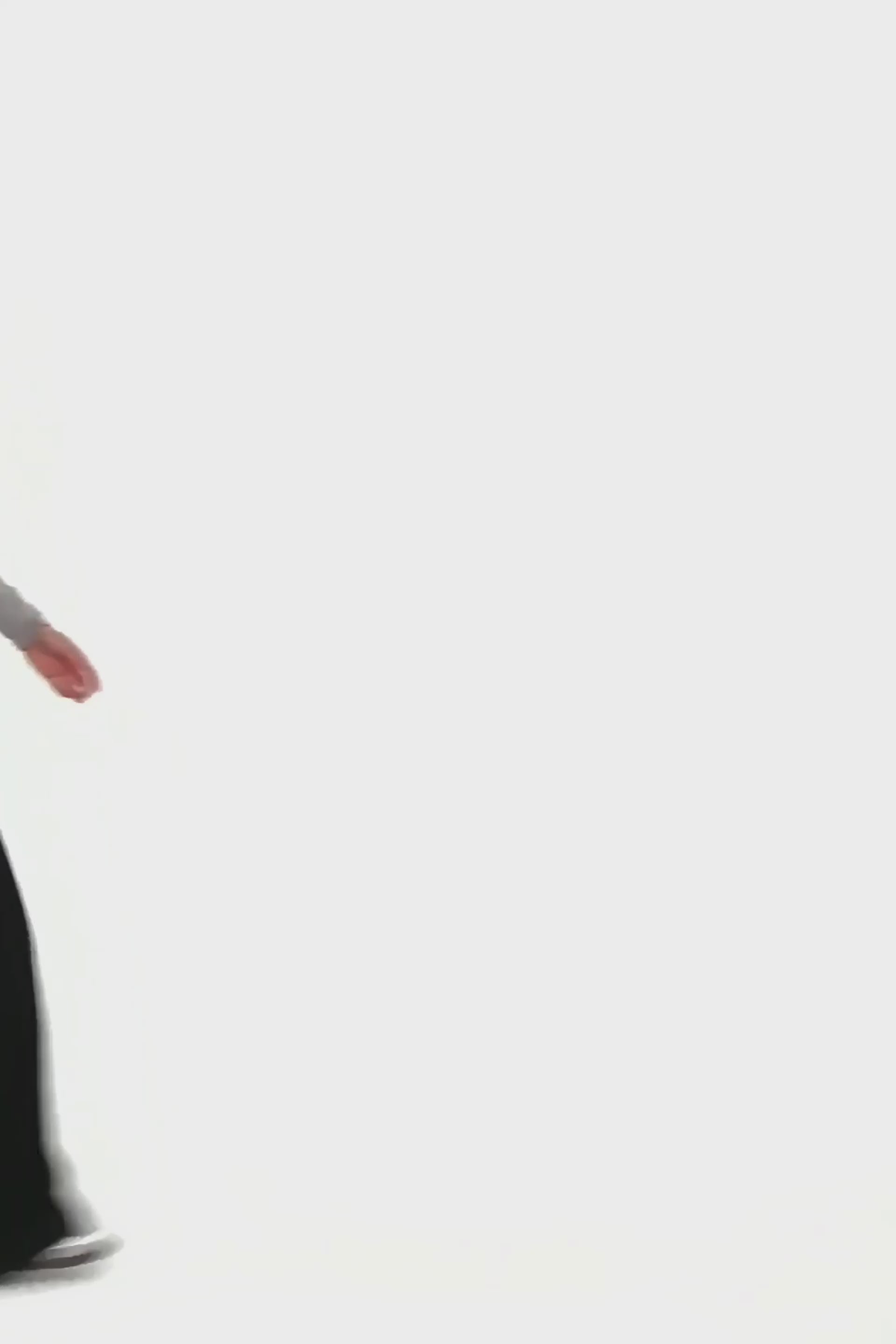 Carica video: Fendi Baguette Orange Patent leather