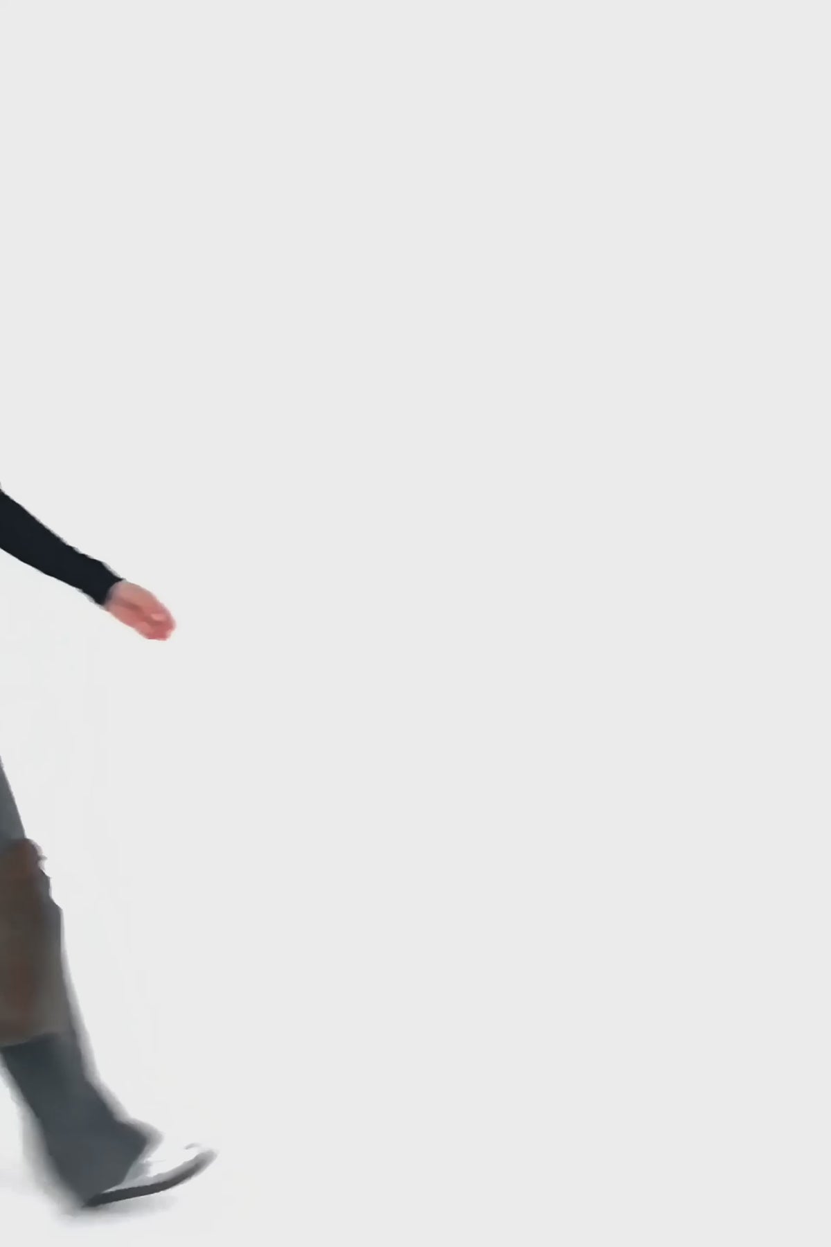 Carica video: Louis Vuitton Keepall 50 Brown Canvas
