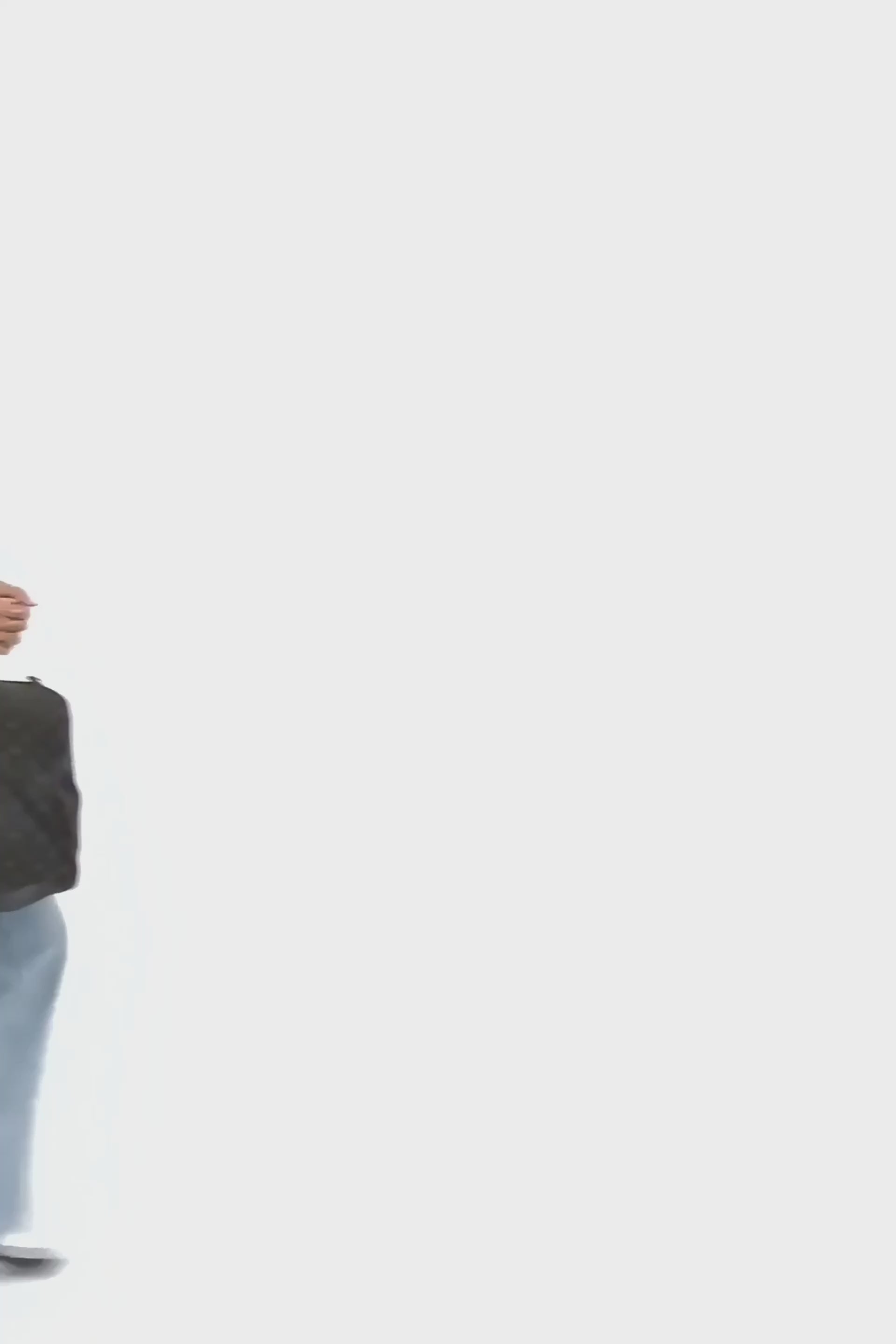 Carica video: Louis Vuitton Keepall 55 Brown Canvas