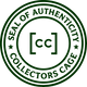 CC Certificate Logo